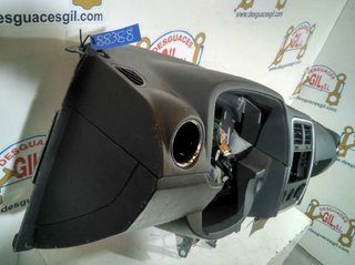 Salpicadero dodge caliber sxt 393374