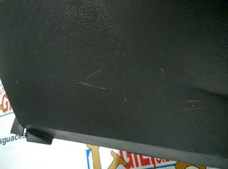 Salpicadero dodge caliber sxt 393374