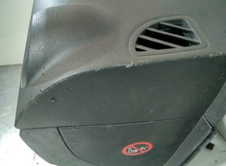Salpicadero dodge caliber sxt 393374
