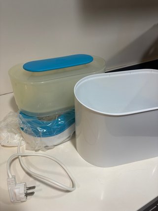 Esterilizador Philips Avent 3 en 1