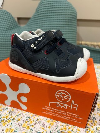 Deportivas Biomecanics Talla 20