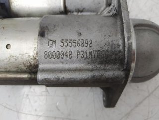 Opel 279441 55556092 motor arranque zafira b enjoy