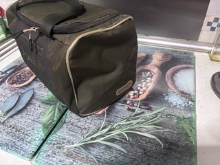 Bolsa Caperlan Start + 16 botes cebos