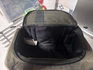 Bolsa Caperlan Start + 16 botes cebos