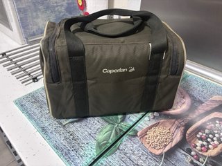 Bolsa Caperlan Start + 16 botes cebos