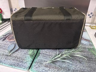 Bolsa Caperlan Start + 16 botes cebos