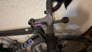 Bicicleta Factor O2 VAM