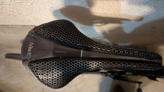 Bicicleta Factor O2 VAM
