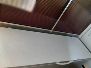 Congelador Pecomark 90cm Alto
