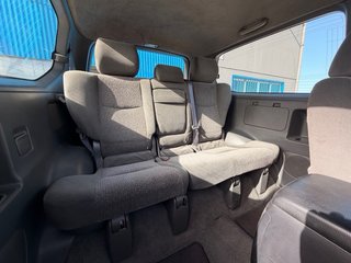Toyota Land Cruiser 2004