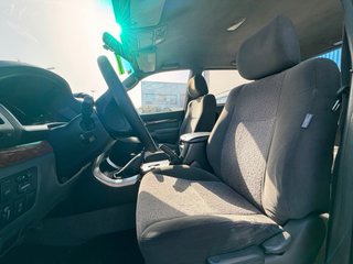 Toyota Land Cruiser 2004
