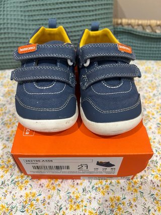 Deportivas Biomecanics Talla 21