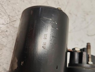 290819 0001108183 motor arranque peugeot 206