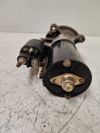 290819 0001108183 motor arranque peugeot 206