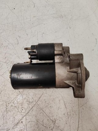 290819 0001108183 motor arranque peugeot 206