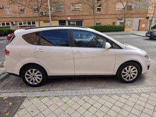 SEAT Altea 2015