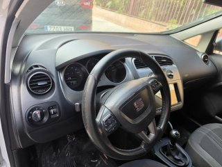 SEAT Altea 2015