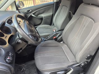 SEAT Altea 2015