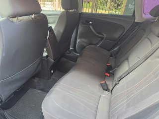 SEAT Altea 2015