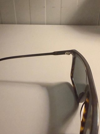 Gafas de sol Karl Lagerfeld marrones y grises