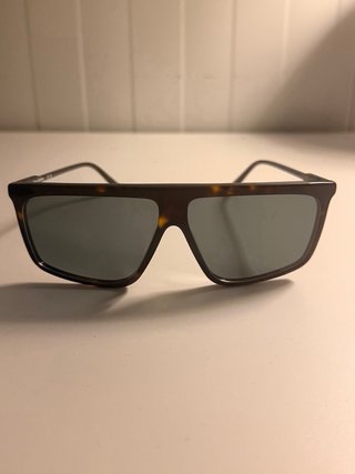 Gafas de sol Karl Lagerfeld marrones y grises