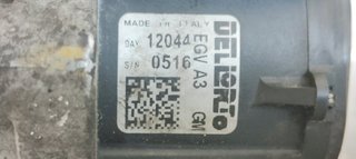 VALVULA EGR OPEL INSIGNIA BERLINA Edition 5556605