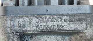 VALVULA EGR OPEL INSIGNIA BERLINA Edition 5556605