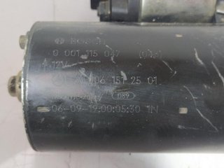 280323 0001115047 motor arranque mercedes-benz