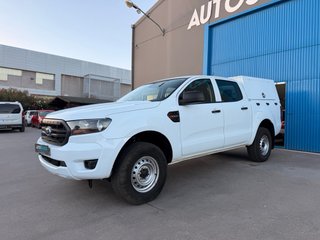 Ford Ranger 2022