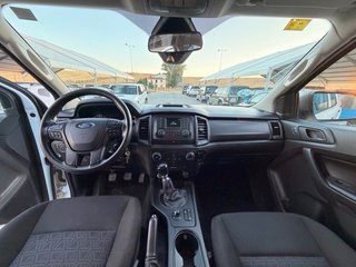 Ford Ranger 2022