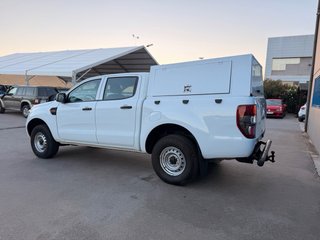 Ford Ranger 2022