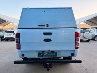 Ford Ranger 2022