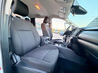 Ford Ranger 2022