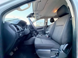 Ford Ranger 2022