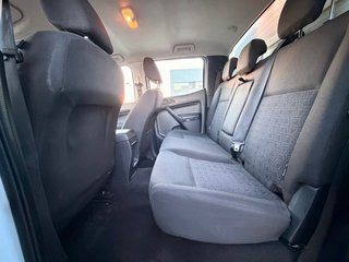 Ford Ranger 2022