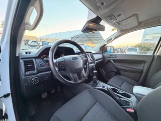 Ford Ranger 2022