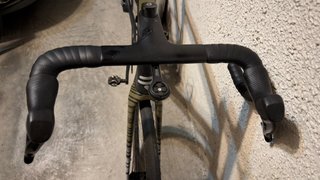 Bicicleta Gravel Ridley Kanzo Fast