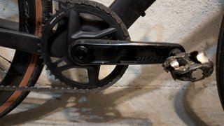 Bicicleta Gravel Ridley Kanzo Fast
