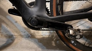Bicicleta Gravel Ridley Kanzo Fast