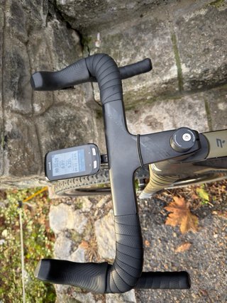 Bicicleta Gravel Ridley Kanzo Fast