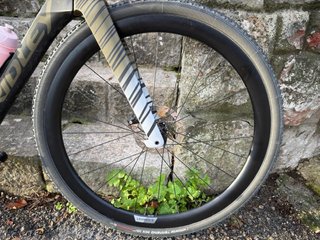 Bicicleta Gravel Ridley Kanzo Fast