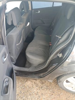 Renault Megane 2003