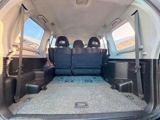 Mitsubishi Montero 2006