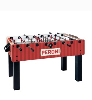 Biliardino Peroni Edizione Limitata