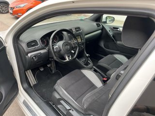 Volkswagen Golf 2010