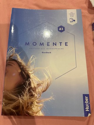 Libro de Alemán, escuela dé idiomas