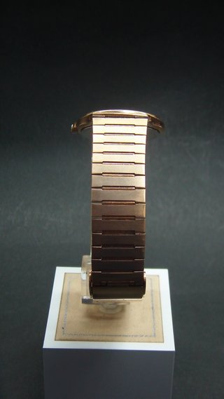 Citizen ref. 2810A Orologio Quarzo Oro Nero