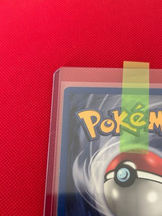 Pokemon Venonat Jungle 1st Ed. Español
