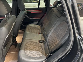 BMW X1 25e Hibrido enchufable 2022 X Line