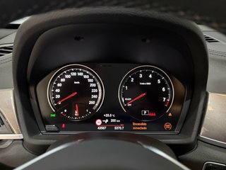 BMW X1 25e Hibrido enchufable 2022 X Line